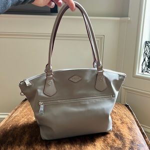 MZ Wallace Shoulder Tote Bag New